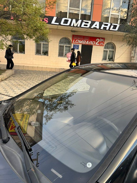 Hyundai i30, 1.6 L, 2008 il, 480 000 km 02-CE-794 — Avtomobillər, Bakı (6)
