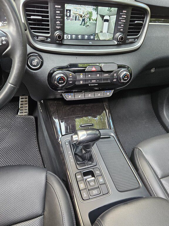 Kia Sorento, 2.0 L, 2017 il, 172 000 km — Avtomobillər, Bakı (9)