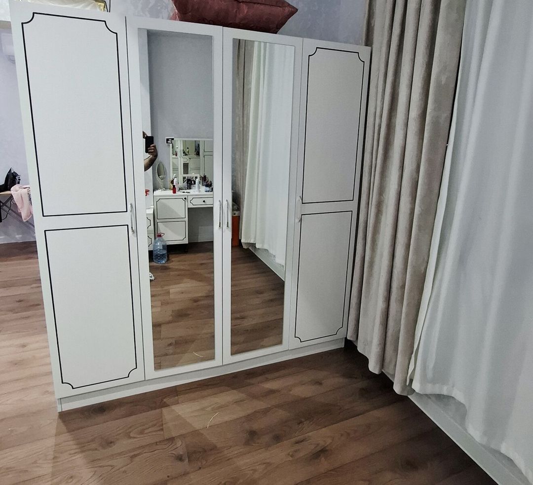 Yataq otağı mebeli — Mebel, Bakı