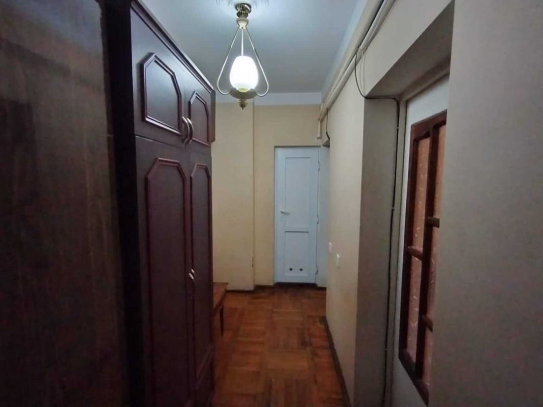 Satılır 4 otaqlı köhnə tikili 90 m² — Mənzil, Sumqayıt (9)