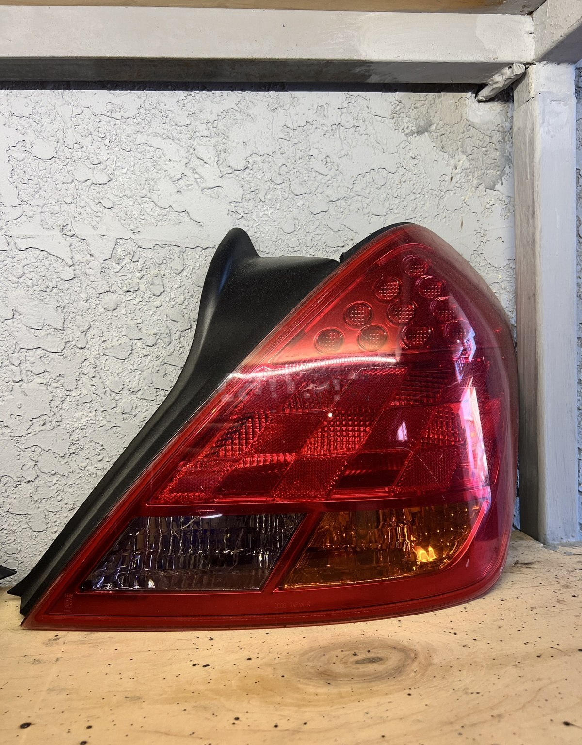 Ehtiyat hissələri Nissan Teana və digər modellər — Avto, Bakı (2)