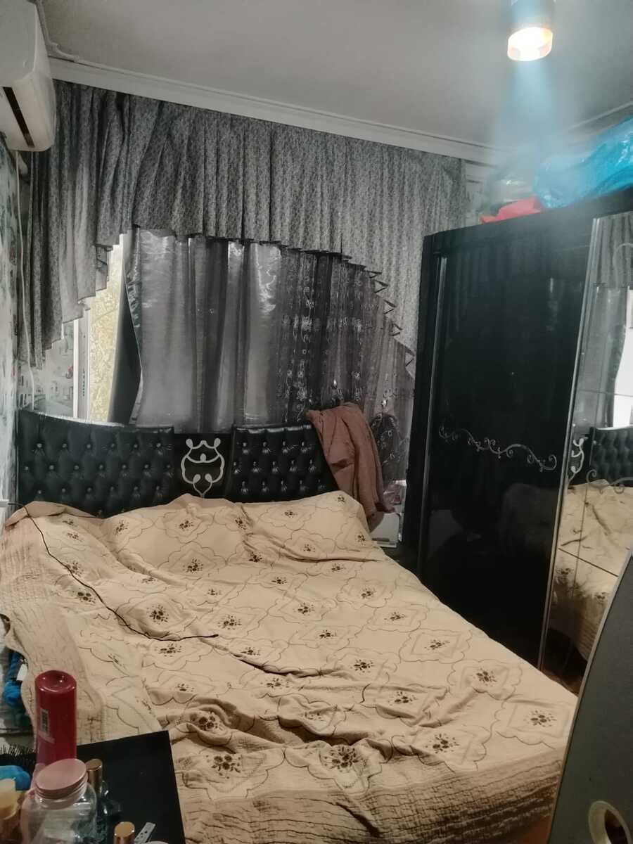 Satılır 2 otaqlı köhnə tikili 45 m² — Mənzil, Bakı (5)
