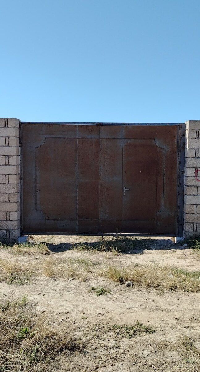 6 sot torpaq sahəsi, Novxanı qəs — Torpaq, Bakı (6)