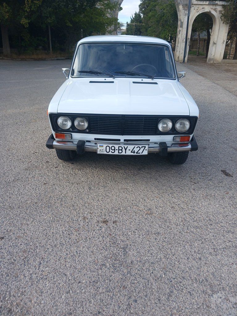 Lada (VAZ) 2106, 1.6 L, 2001 il, 150 000 km 09-BY-427 — Avtomobillər, Bakı
