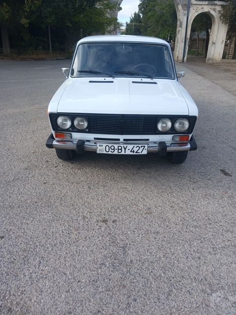 Lada (VAZ) 2106, 1.6 L, 2001 il, 150 000 km — Bakı