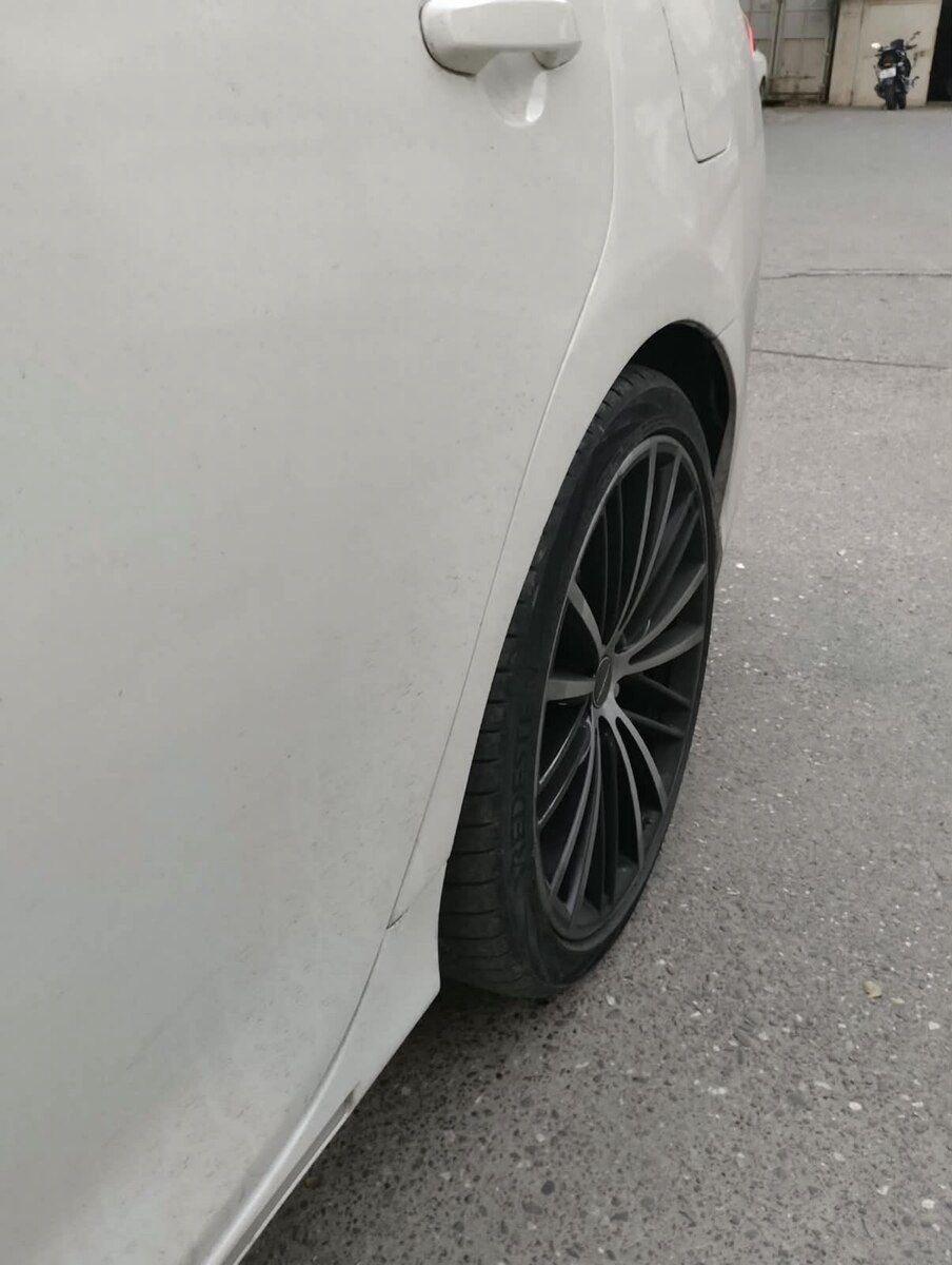 BMW G30 diskləri R19 — Ehtiyat hissələri və aksesuarlar, Bakı