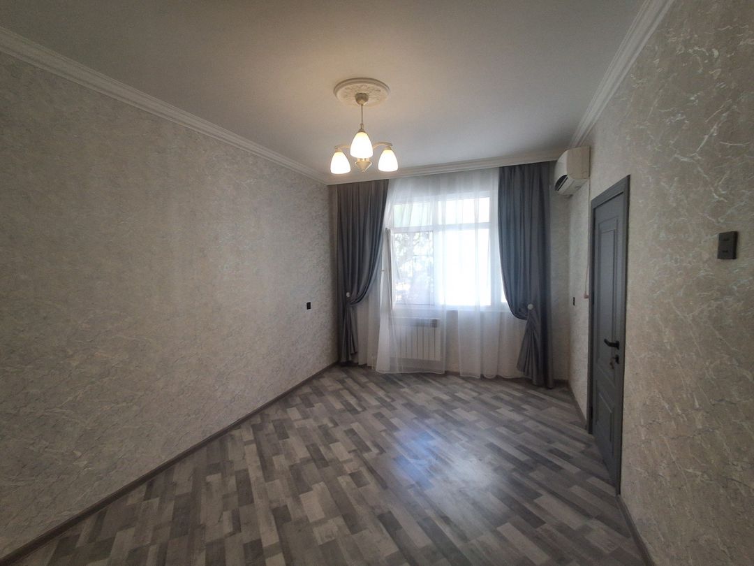 Satılır 2 otaqlı köhnə tikili 45 m² — Mənzil, Bakı