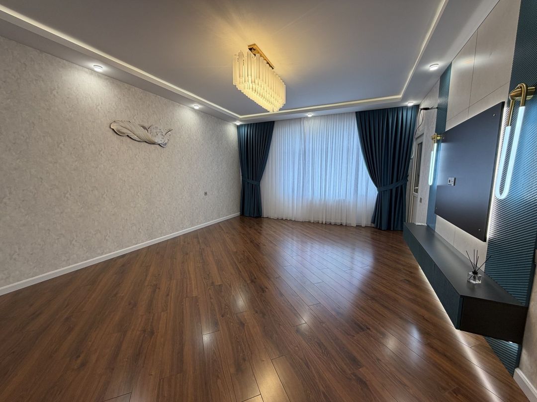 Satılır 2 otaqlı yeni tikili 84 m² — Mənzil, Bakı (2)