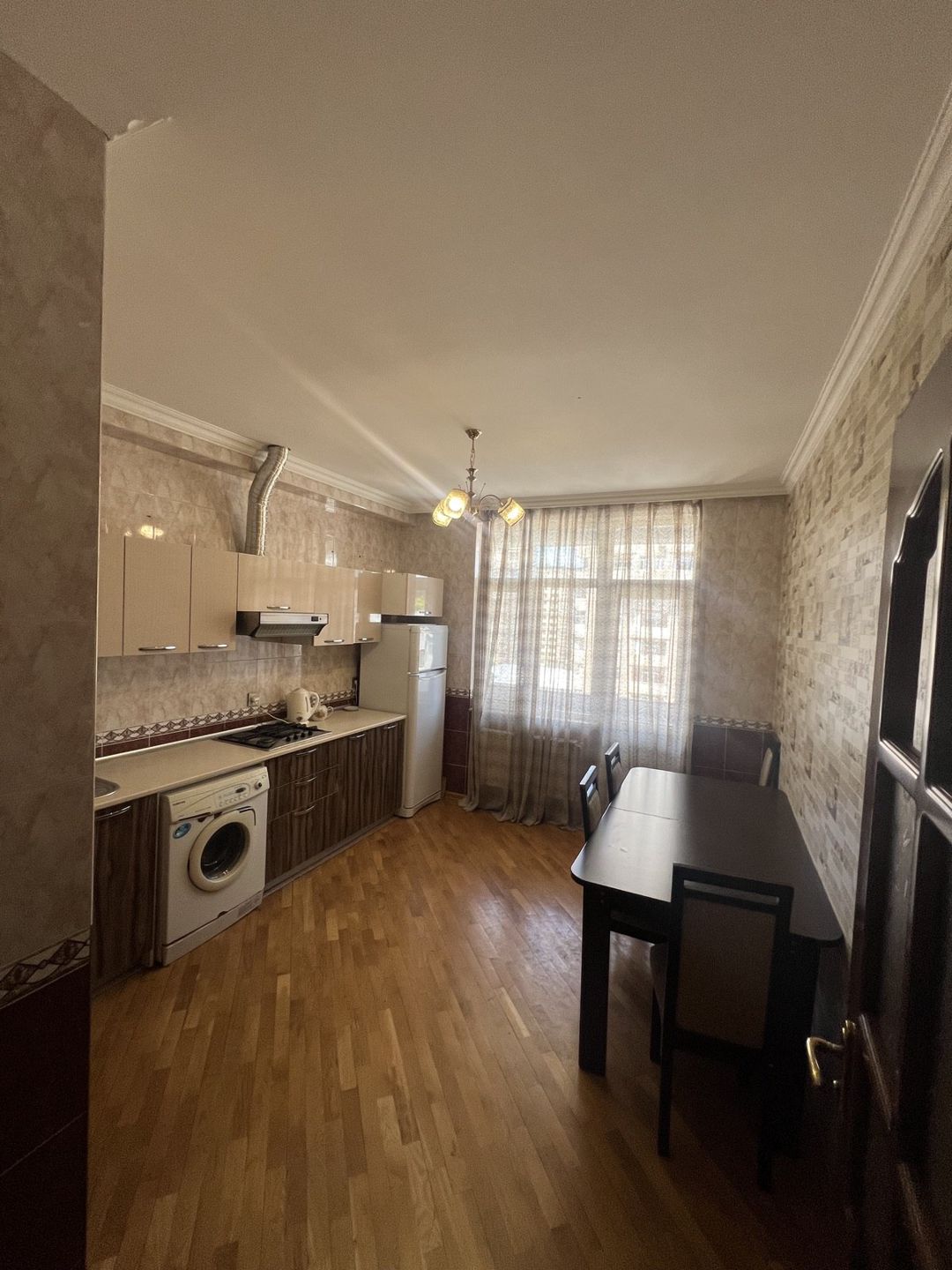 2-otaqlı yeni tikili kirayə verilir, 28 May m., 85 m² — Mənzil, Bakı (9)