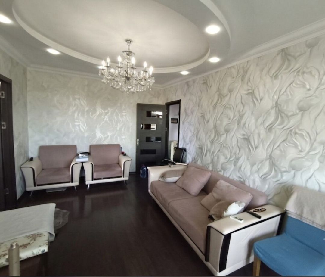 Satılır 2 otaqlı köhnə tikili 43 m² — Mənzil, Bakı