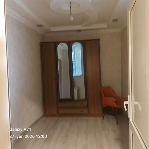 1 otaqlı mənzil – rahat planlama və hazır mətbəx - Otaq: işıqlı — Bakı