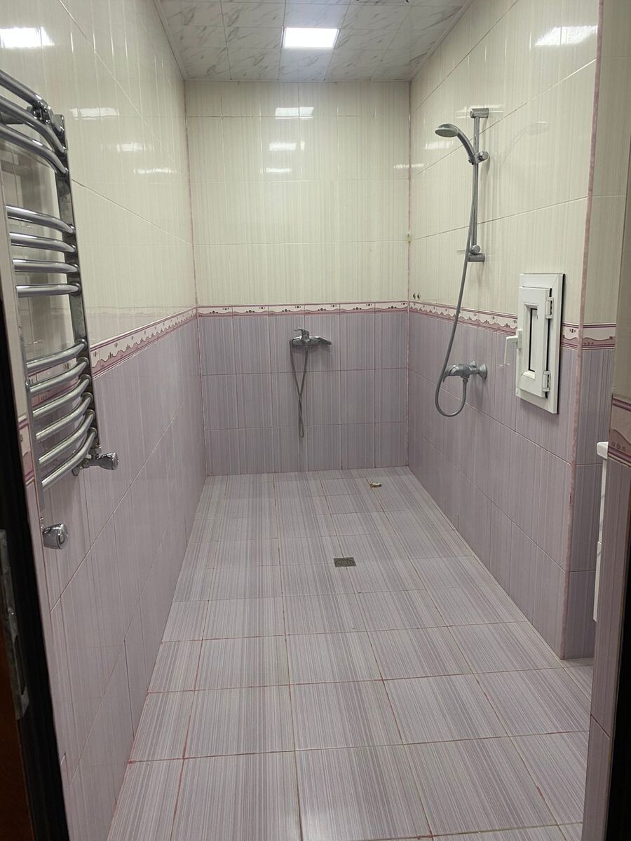 Satılır 3 otaqlı yeni tikili 120 m² — Mənzil, Bakı (10)