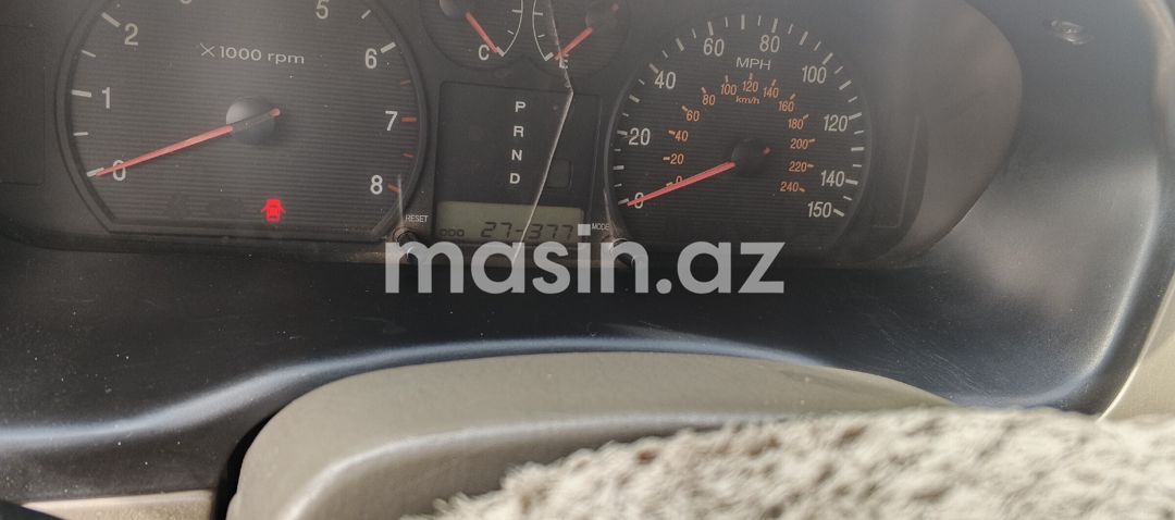 Hyundai Sonata — Avtomobillər, Bakı (5)