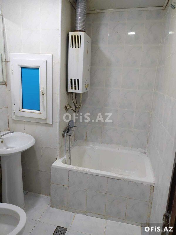 Köhnə tikili Satılır Nəsimi r., Memar Əcəmi m., 2 otaq, 60 m² — Mənzil, Bakı (7)
