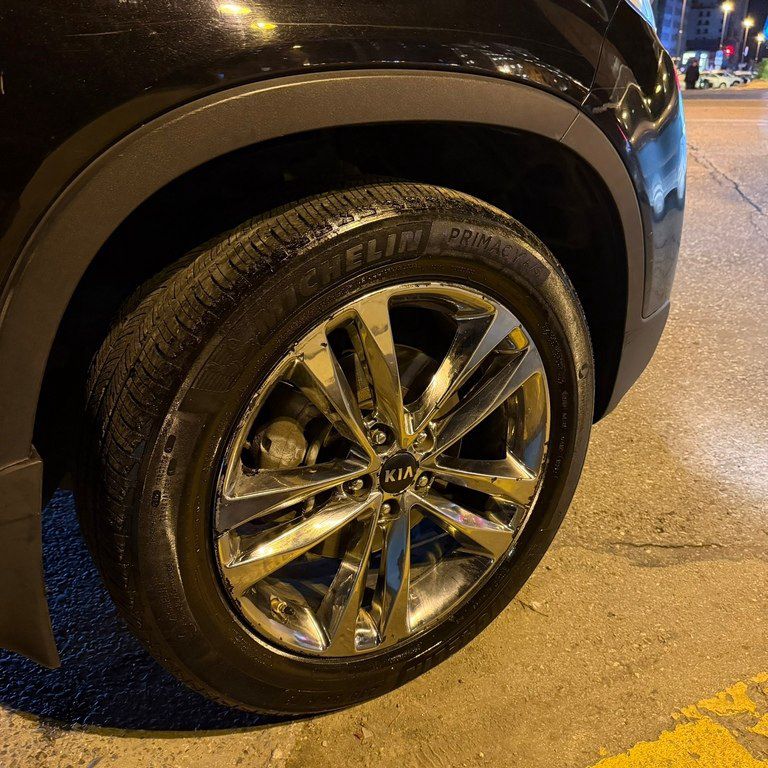 Kia Sorento, 2.2 L, 2015 il, 107 393 km 10-ET-092 — Avtomobillər, Bakı (6)