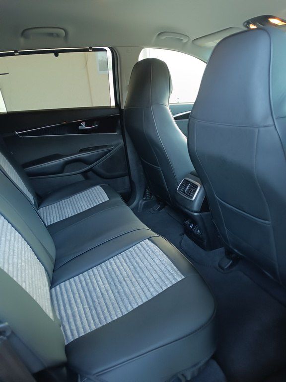 Kia Sorento, 2.0 L, 2016 il, 136 000 km 20-FG-338 — Avtomobillər, Gəncə (5)