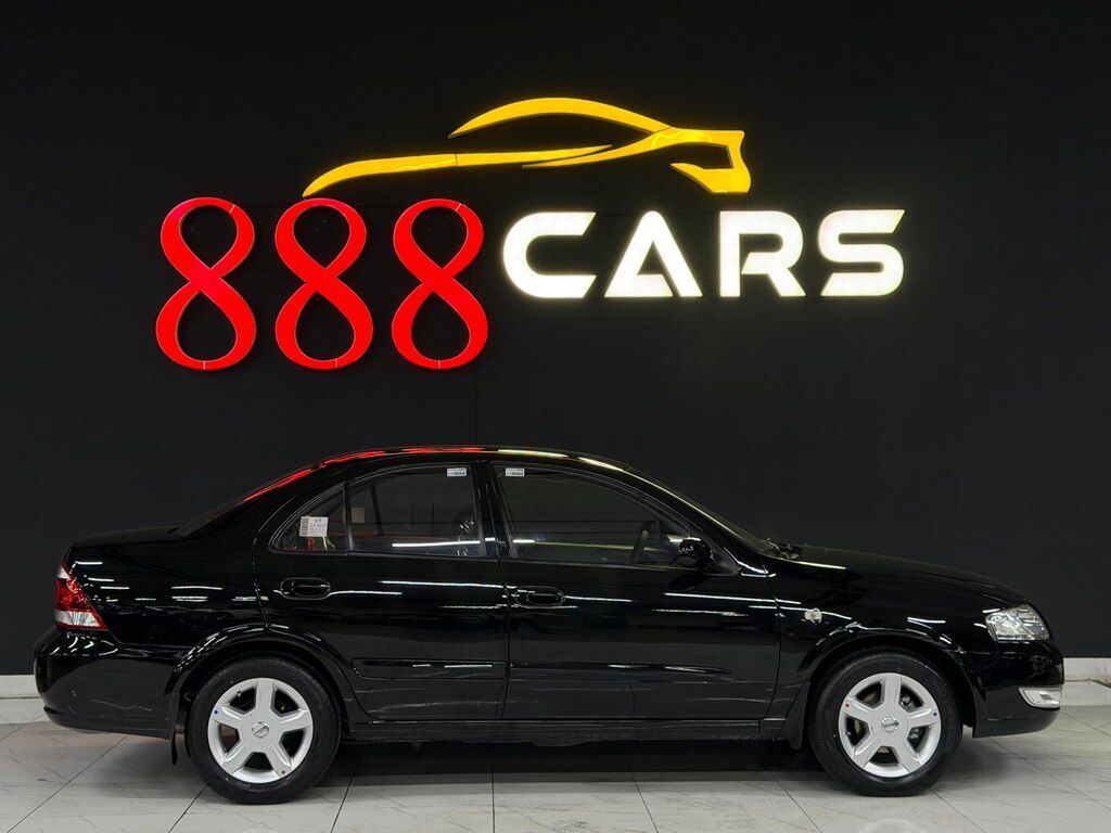 Nissan Sunny, 1.6 L, 2008 il, 188 000 km — Avtomobillər, Sumqayıt (3)