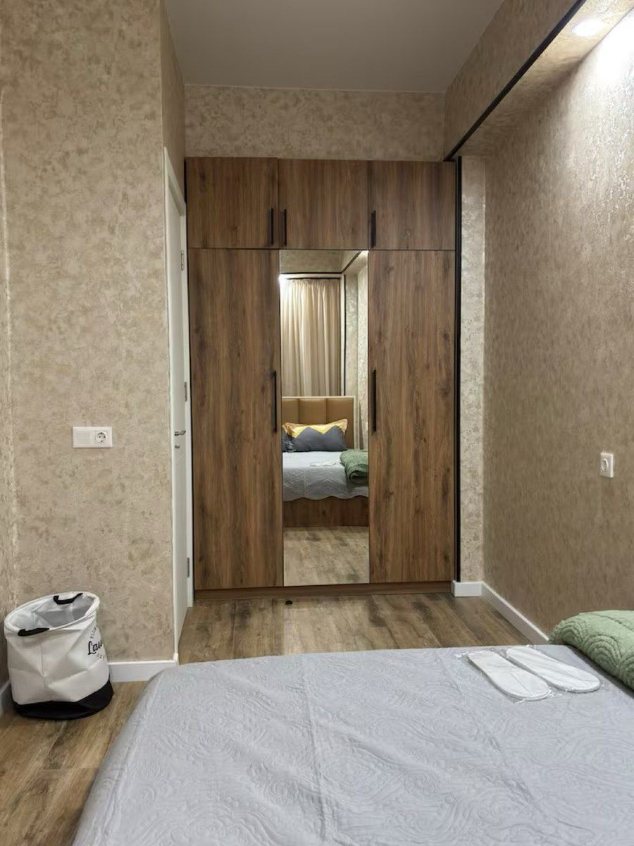 2-otaqlı yeni tikili kirayə verilir, 20 Yanvar m., 75 m² — Mənzil, Bakı (9)