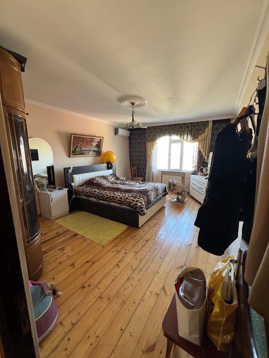 Satılır 2 otaqlı yeni tikili 72 m² — Mənzil, Bakı (4)