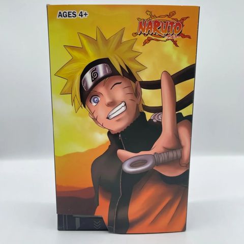 Cizgi film fiquru No brand Naruto Shippuden MK596 — Bakı