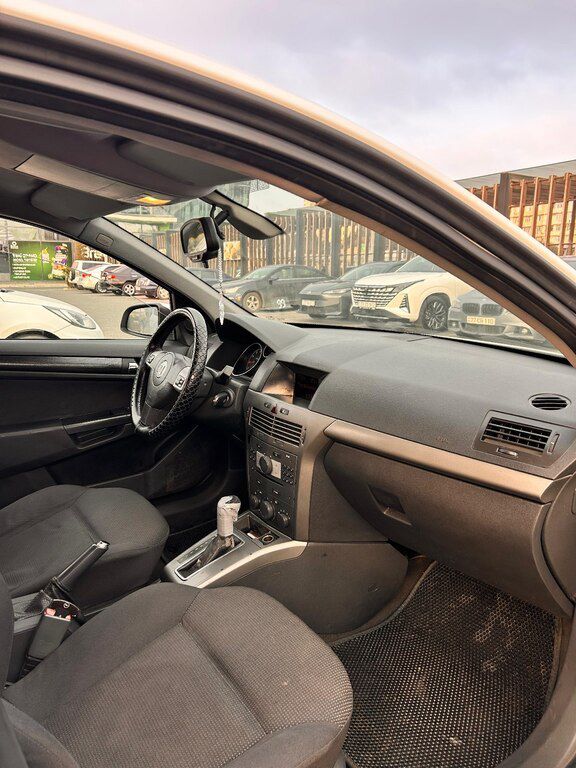 Opel Astra, 1.8 L, 2007 il, 354 056 km 99-RT-210 — Avtomobillər, Bakı (9)