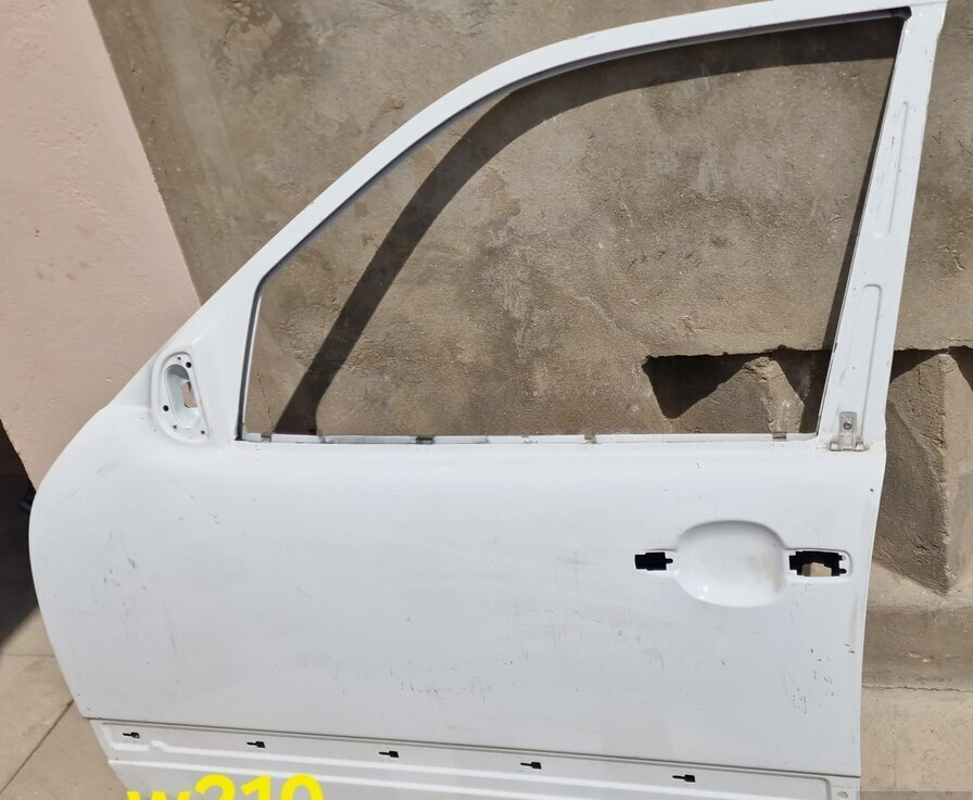 Avtomobil qapıları Mercedes-Benz modelləri üçün — Kuzov hissələri, Bakı (6)