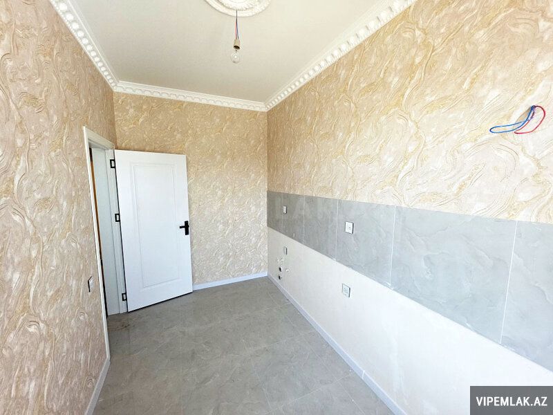 Abşeron rayonunda 3 otaqlı Həyət evi Satılır, 120 m² — Ev, villa, Bakı (2)