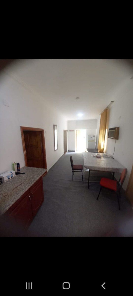 2-otaqlı mənzil kirayə verilir, Yeni Yasamal qəs., 40 m² — Mənzil, Bakı (5)