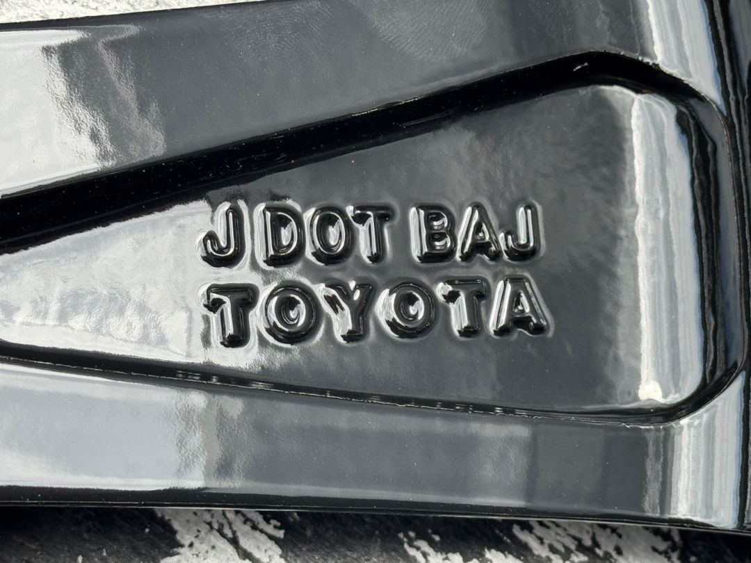 Toyota Land Cruiser diskləri R20 — Ehtiyat hissələri və aksesuarlar, Bakı (11)