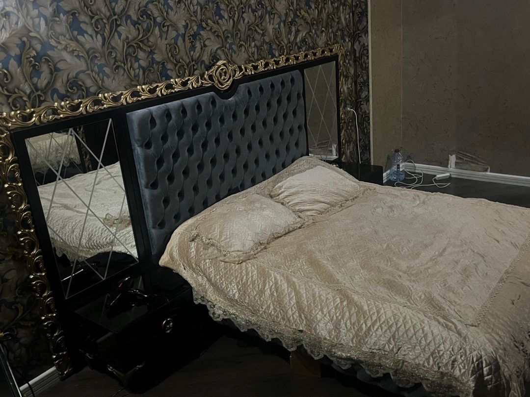 Yataq otağı mebeli — Mebel, Bakı (6)