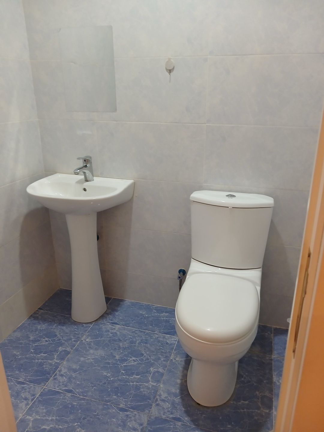 Satılır 3 otaqlı yeni tikili 73 m² — Mənzil, Bakı (5)