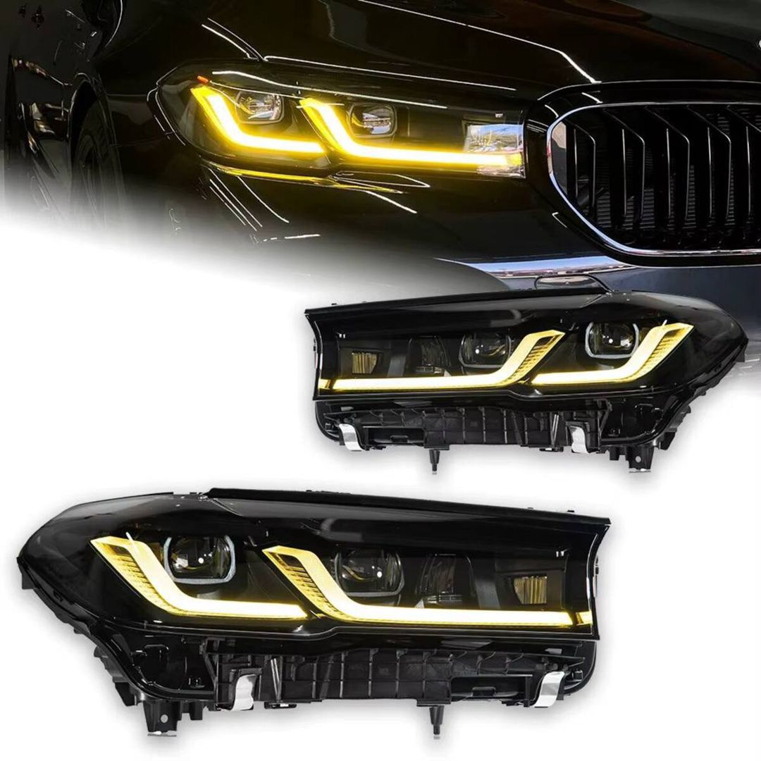 BMW G30 farası — Ehtiyat hissələri və aksesuarlar, Bakı (2)