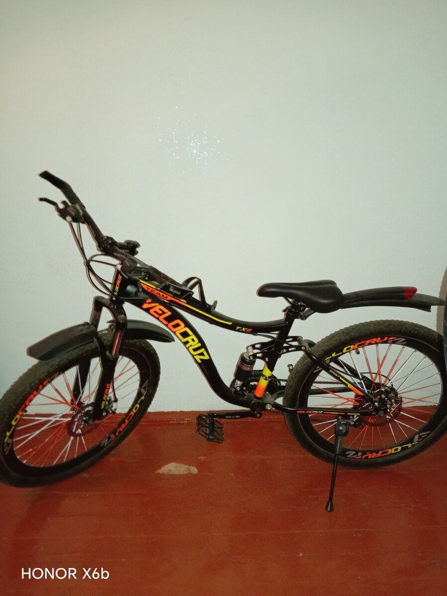 Velosiped — Velosipedlər, Mingəçevir (3)