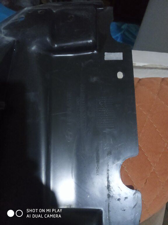 "Hyundai ix35" radiator barmaqlığı — Ehtiyat hissələri və aksesuarlar, Bakı (5)