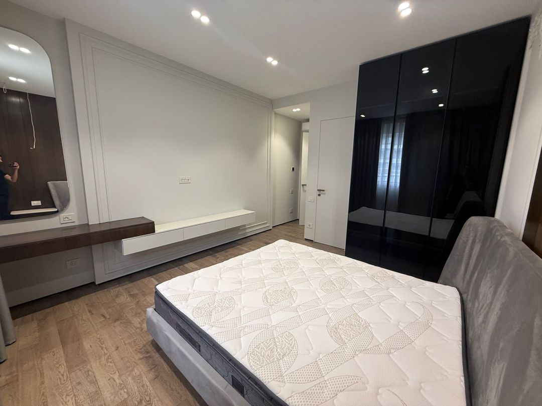 Satılır 3 otaqlı yeni tikili 92 m² — Mənzil, Bakı (6)
