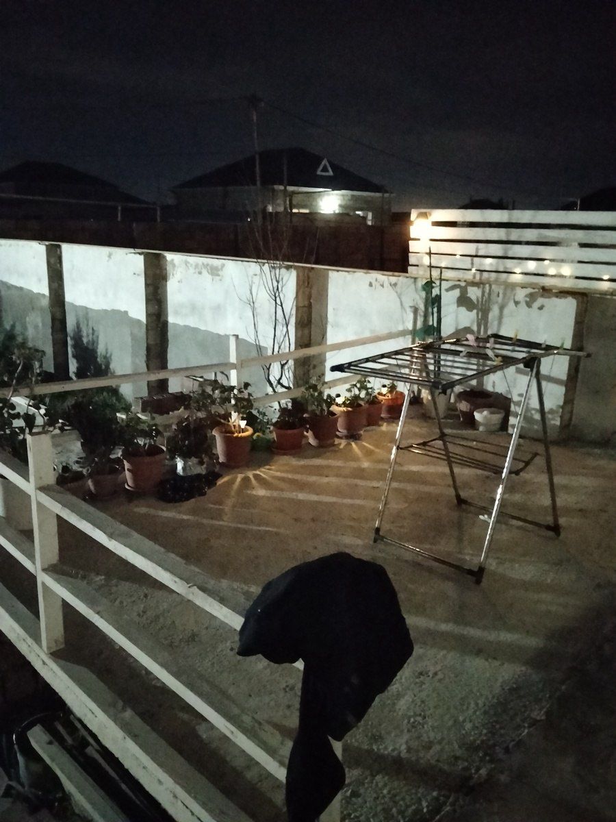 Satılır 3 otaqlı həyət evi/bağ evi 100 m² — Ev, villa, Bakı (2)