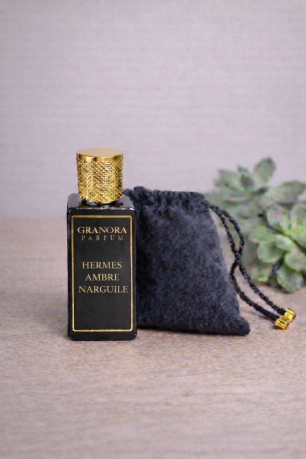 Granora Parfum Ambre Narguile uniseks ətir suyu 20 ml — Mallar, Bakı