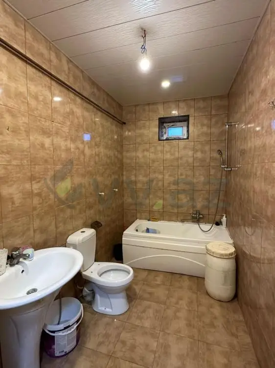 3 otaqlı Həyət evi Satılır, Masazır, Abşeron — Ev, villa (5)