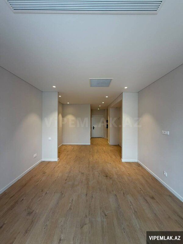 Sabunçu rayonunda 1 otaqlı Yeni tikili Satılır, 48 m² — Mənzil, Bakı (4)