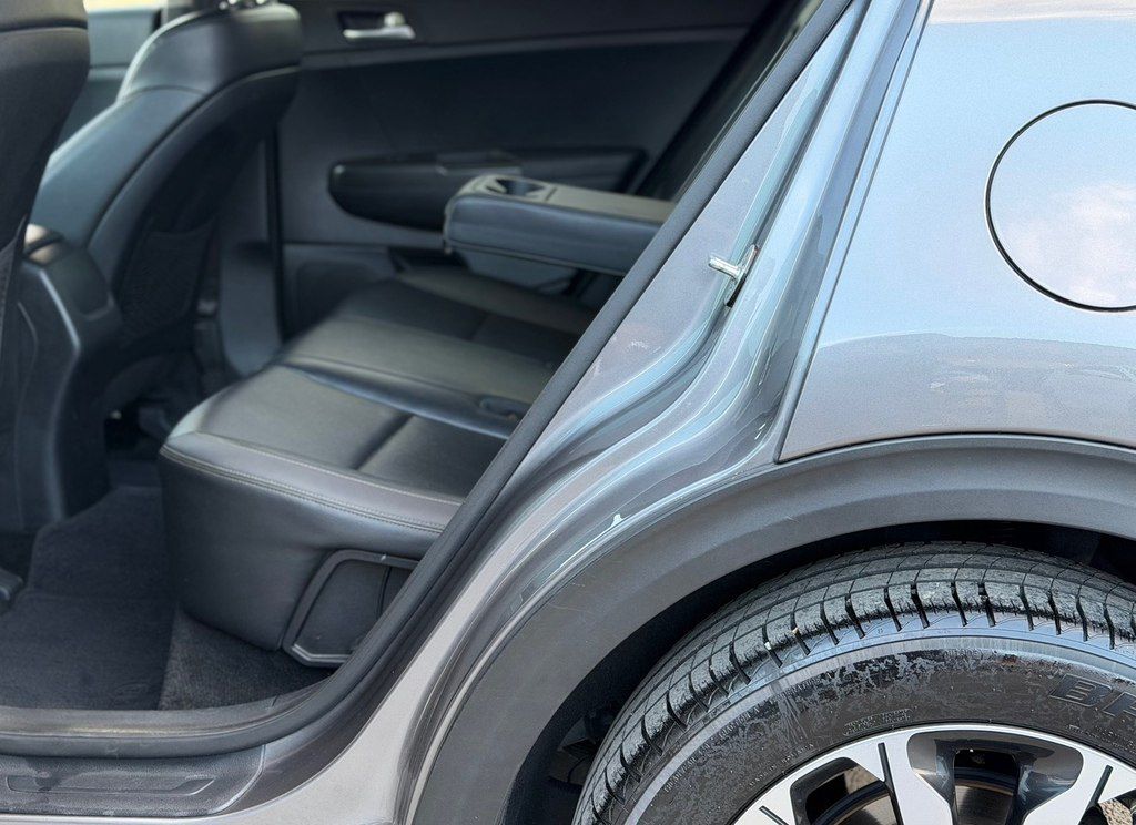 Kia Sportage, 1.7 L, 2016 il, 143 000 km 77-RE-866 — Avtomobillər, Bakı (12)