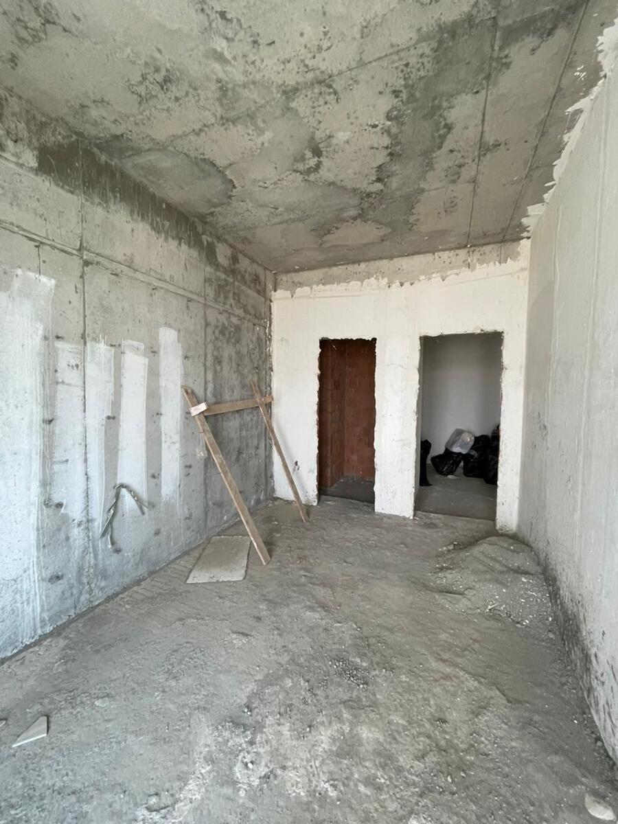 Satılır 3 otaqlı yeni tikili 120 m² — Mənzil, Bakı (12)