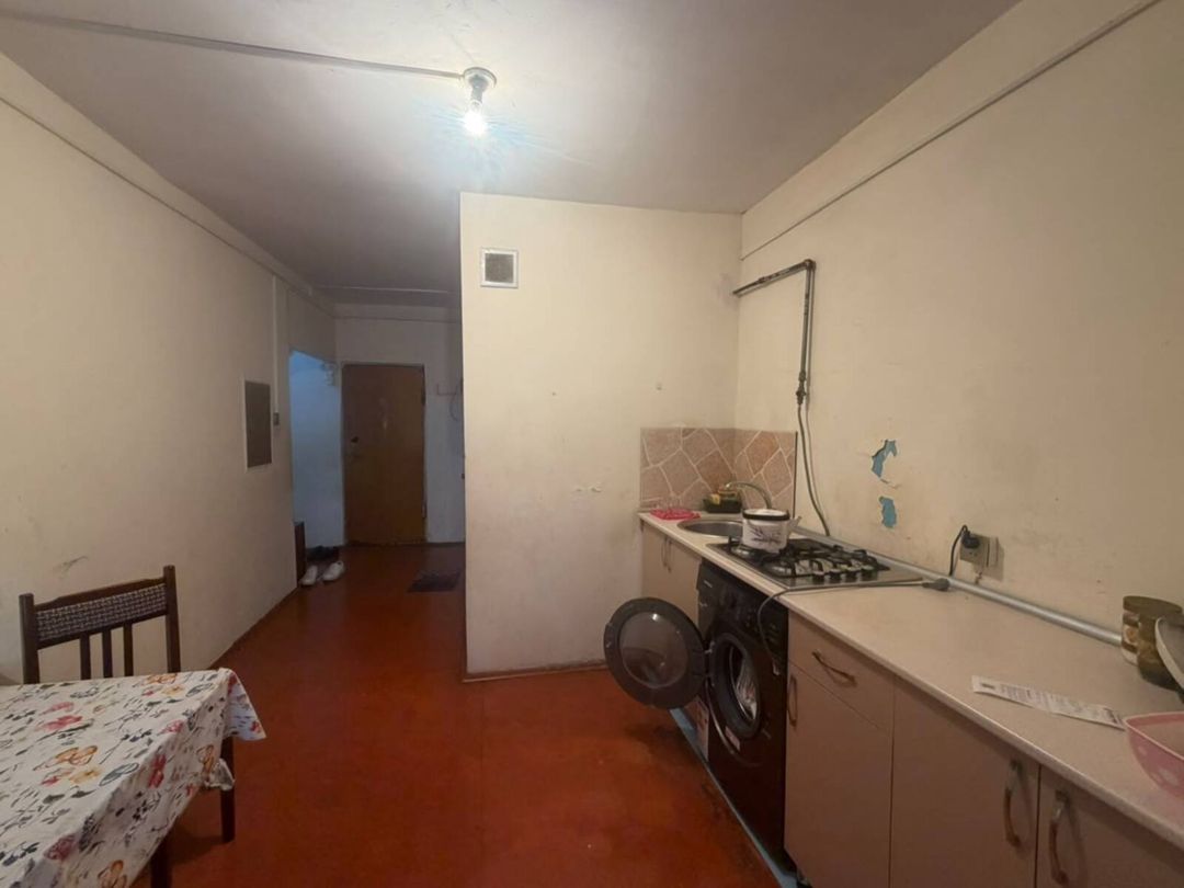 Satılır 2 otaqlı köhnə tikili 65 m² — Mənzil, Bakı (7)