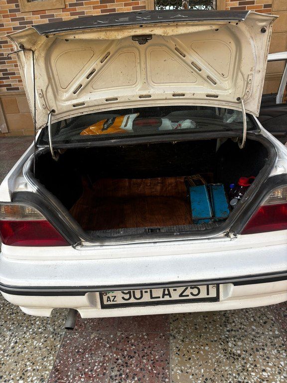 Daewoo Nexia, 1.5 L, 2007 il, 350 000 km 90-LA-251 — Avtomobillər, Bakı (5)