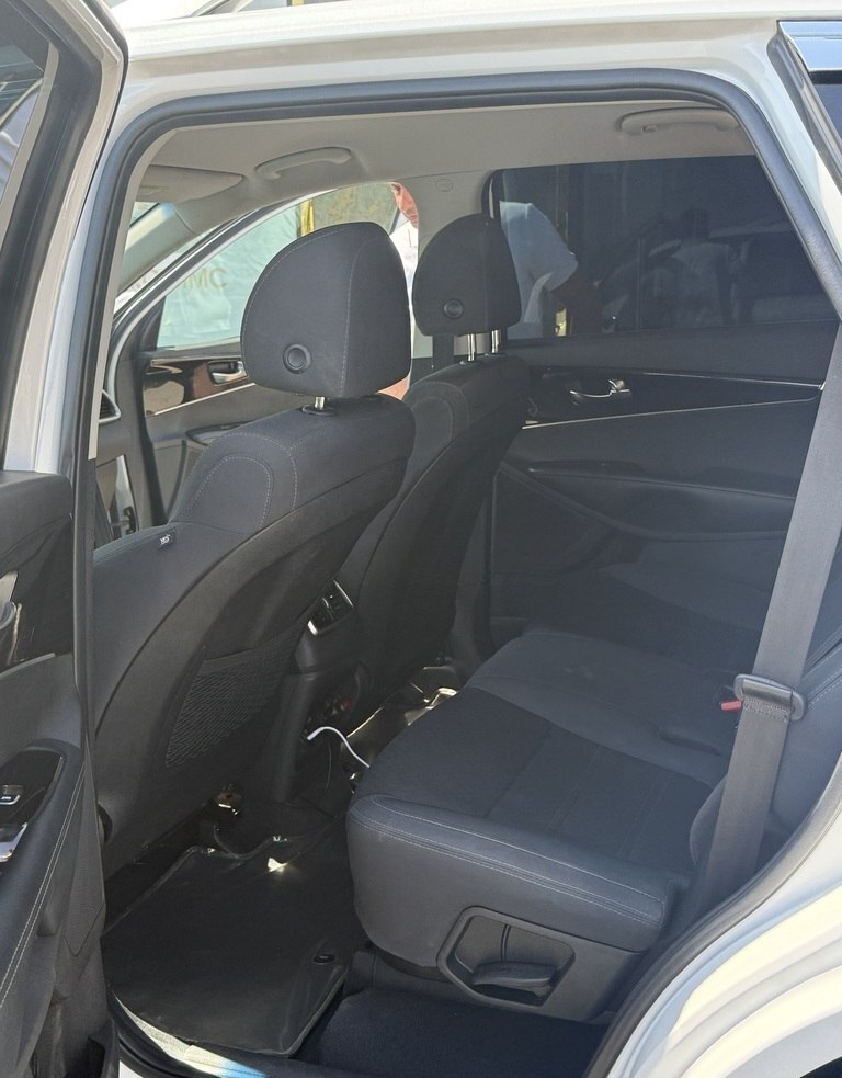 Kia Sorento, 2018 il, 133415 km, 2.4 L 88-DU-320 — Avtomobillər, Cəlilabad (7)