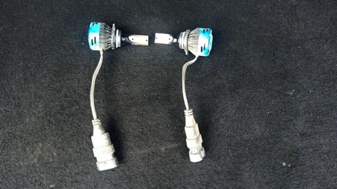 LED işıq — Bakı