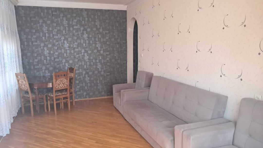 İcarəyə verilir 2 otaqlı köhnə tikili 65 m² — Mənzil, Bakı (11)