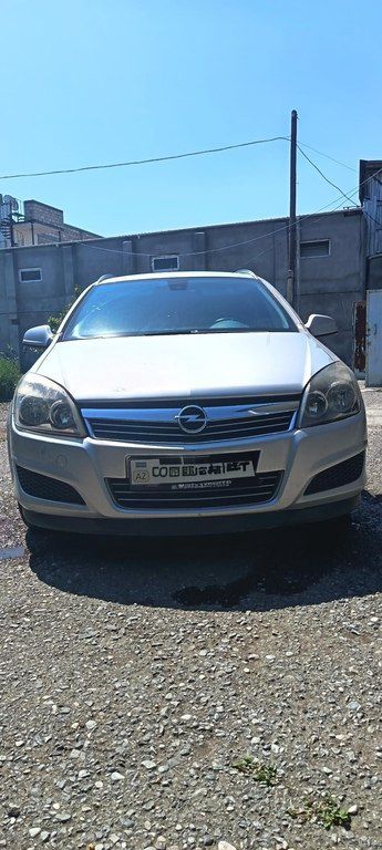 Opel Astra, 1.7 L, 2010 il, 264 800 km — Bakı