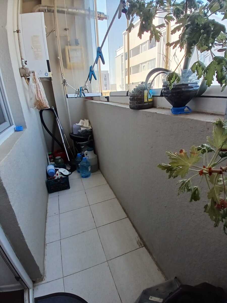 Satılır 1 otaqlı yeni tikili 40 m² — Mənzil, Bakı (6)