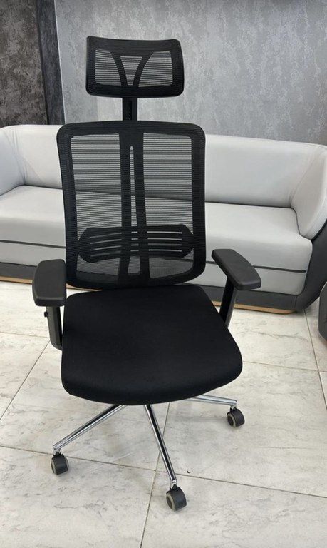 Ofis kresloları — Bakı