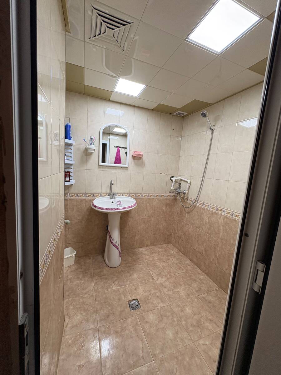 Satılır 3 otaqlı köhnə tikili 70 m² — Mənzil, Bakı (8)
